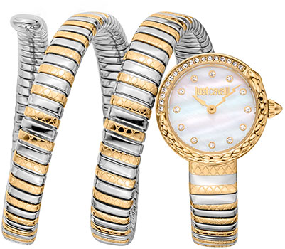 Just Cavalli Snake